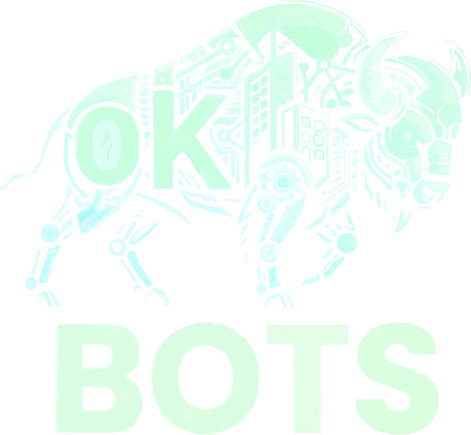 OK BOTS home